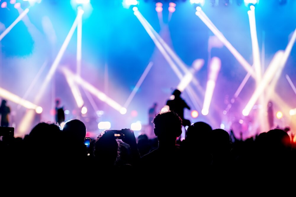 Silent Disco w Żorach: doświadcz tańca w wyjątkowej ciszy!