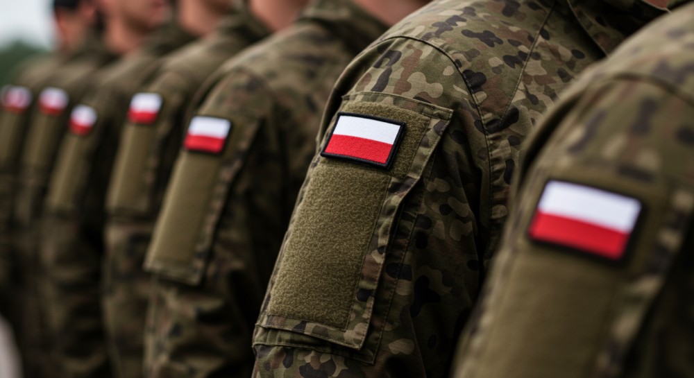 Wakacje z Wojskiem 3: Zyskaj doświadczenie i atrakcyjne wynagrodzenie!