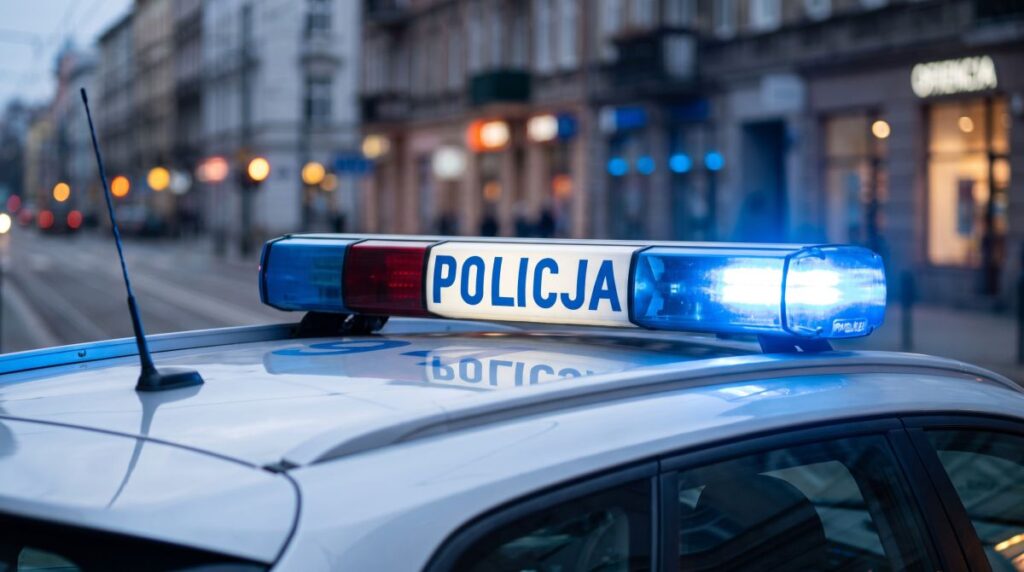 Po 10 latach ukrywania, 33-latek w końcu w rękach policji w Rybniku