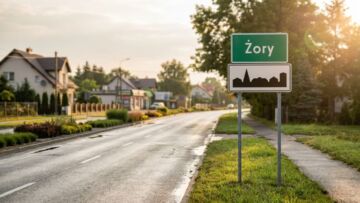 Młodzi sportowcy spotkali się na hali MOSiR