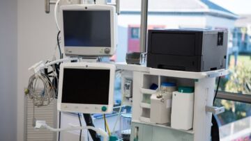 Pawłowice: bezpłatna mammografia w listopadzie