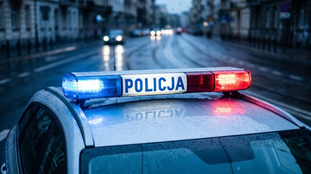 Uwaga rolnicy! Zabrudzenia na drogach gminnych stwarzają zagrożenie dla kierowców